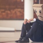 突然被微信好友拉黑