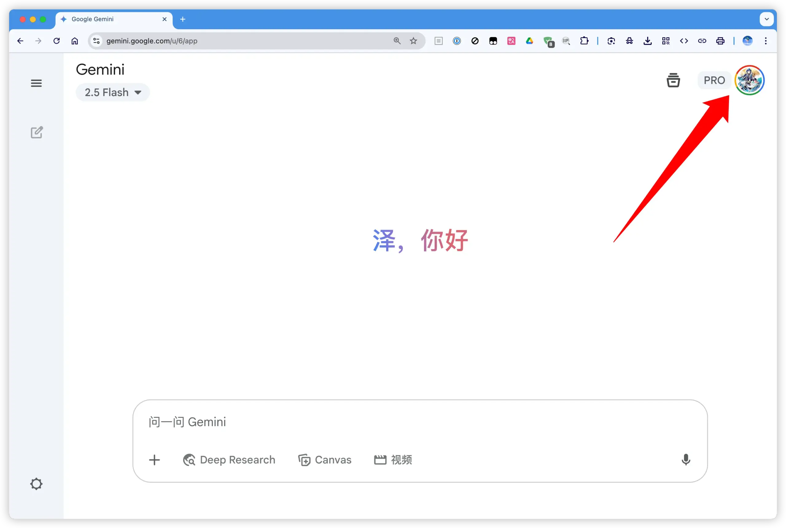 验证会员状态