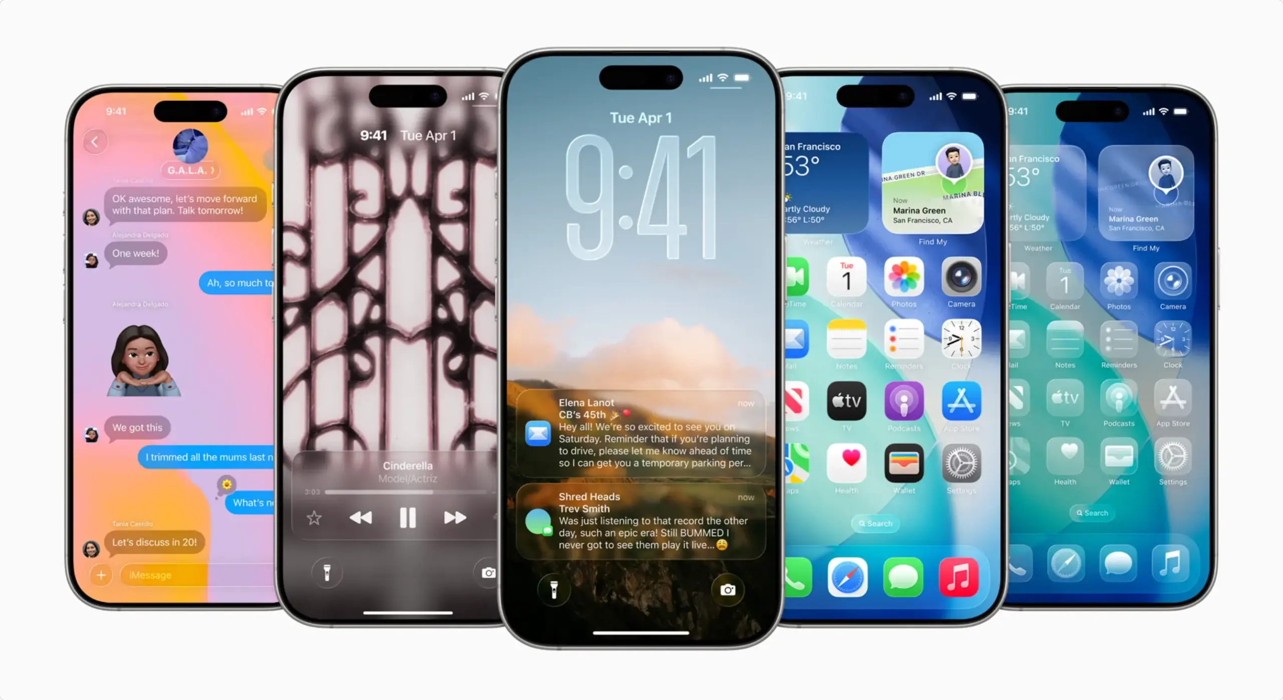 iPhone 升级iOS 26 测试版(Beta)系统