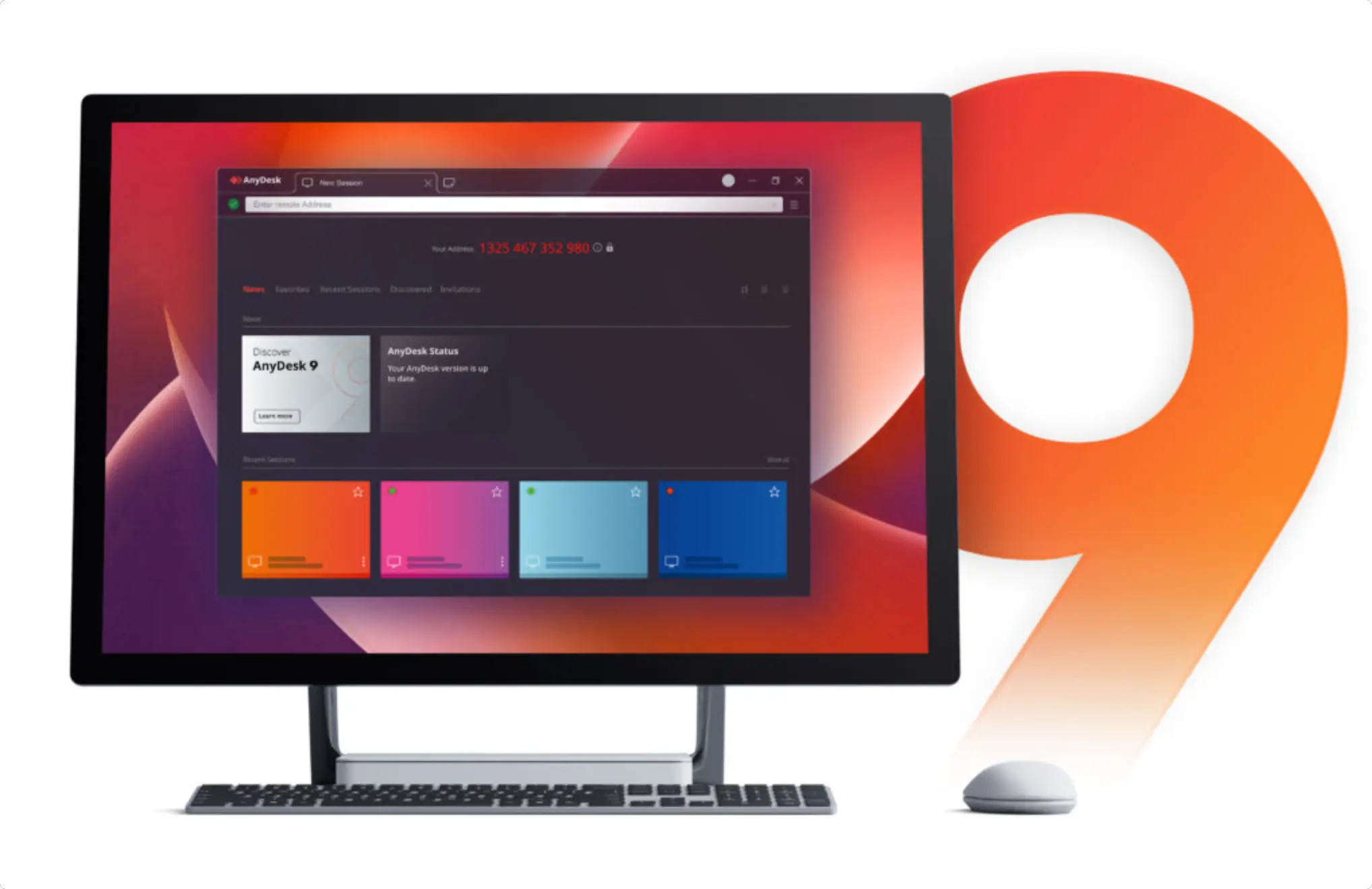 AnyDesk