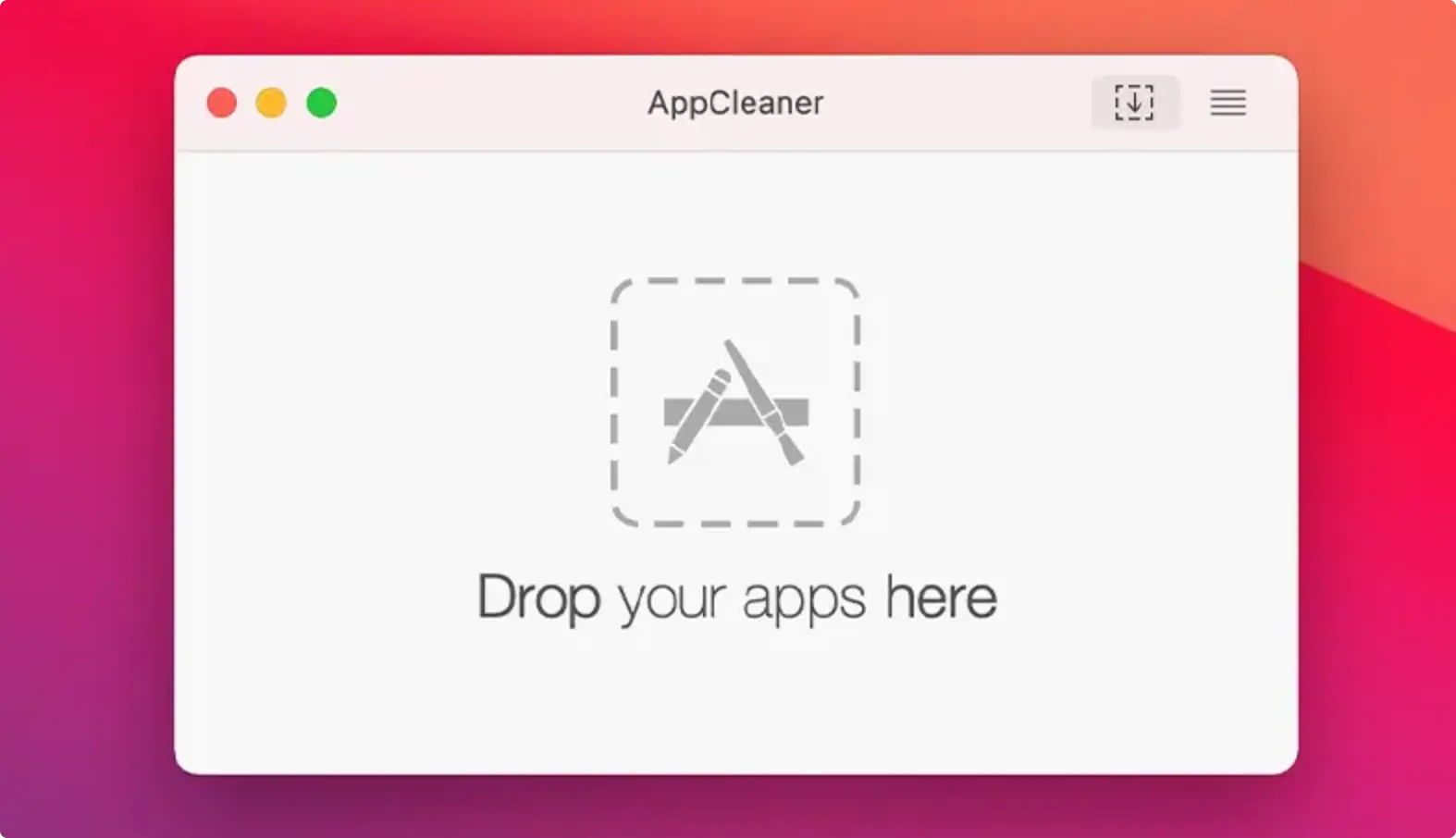 AppCleaner
