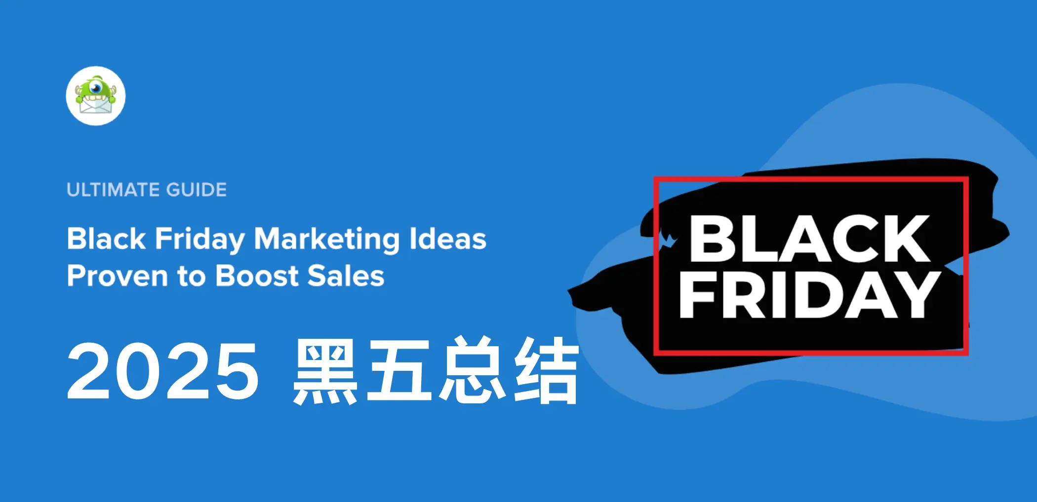 2025 年黑色星期五购物和促销活动的总结示意图,用于展示本次黑五期间的购买体验和优惠情况。